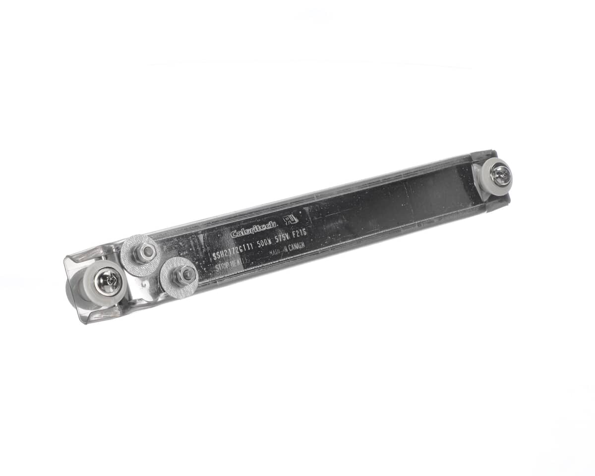 LENNOX PARTS Lennox 76W38 Stainless Steel Sheath Strip Heater 500 - SKU LEN76W38