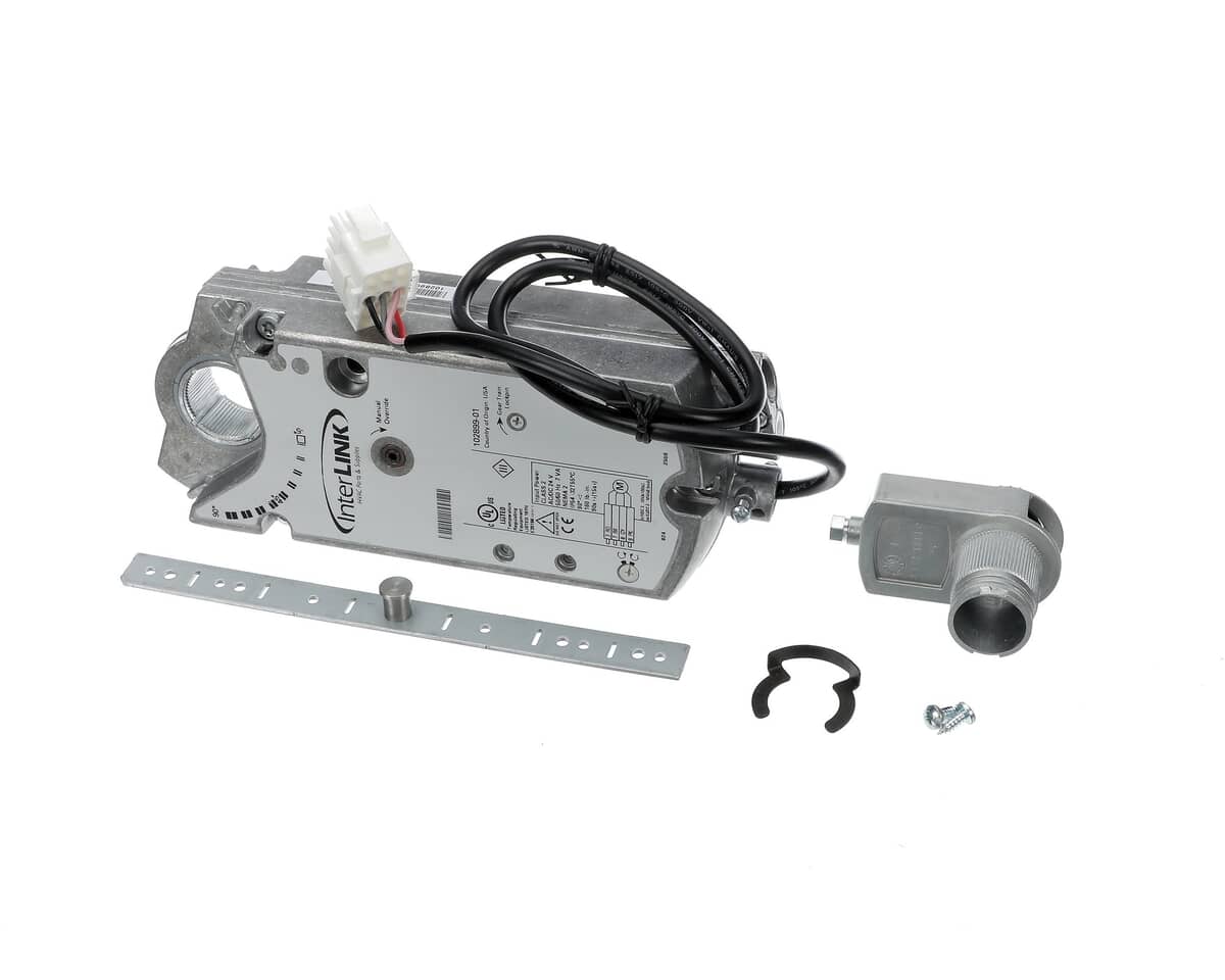 LENNOX PARTS Lennox 77W95 Motor Acuator - SKU LEN77W95