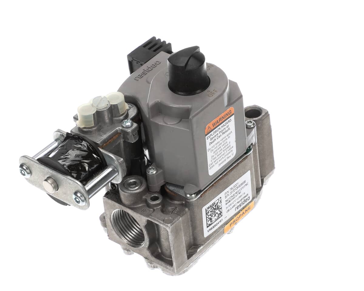 LENNOX PARTS Lennox 78L62 78L6201 Honeywell VR8305Q4161/B Gas Va - SKU LEN78L62