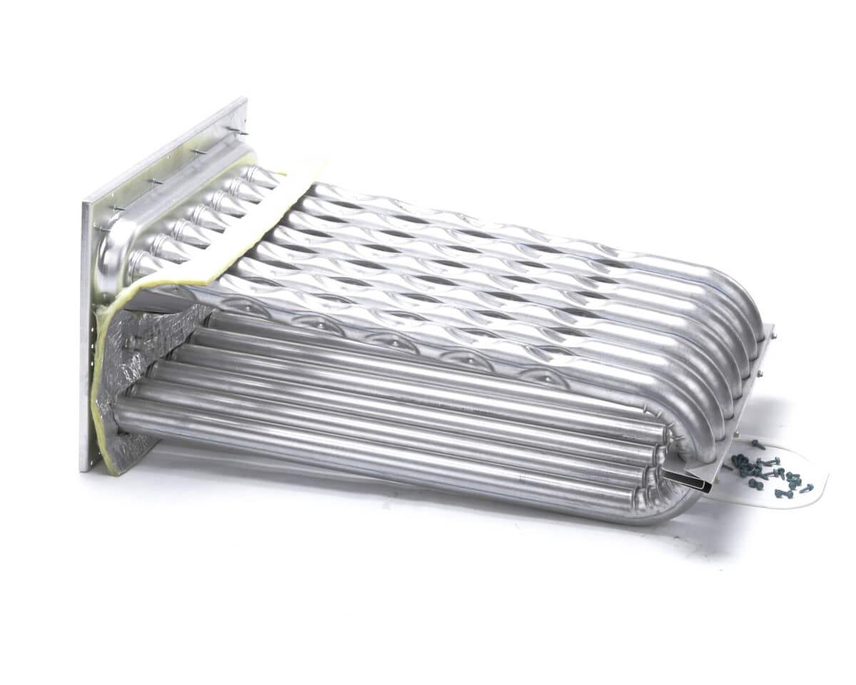 LENNOX PARTS Lennox 78W81 607167-01 Heat Exchanger - SKU LEN78W81