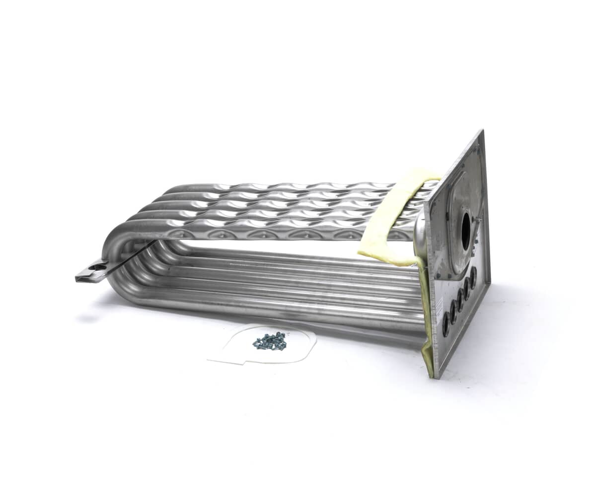 LENNOX PARTS Lennox 78W84 607167-04 Heat Exchanger Stainless Stee - SKU LEN78W84