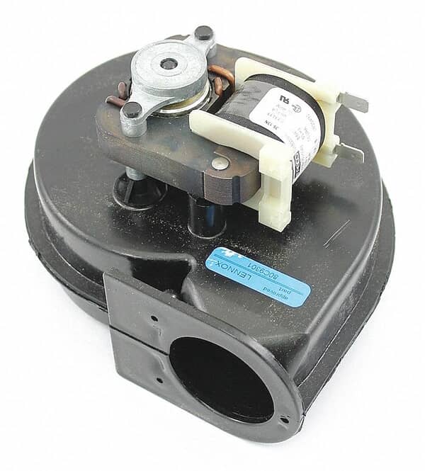 LENNOX PARTS Lennox 80C93 Inducedpurgeblowerassembly - SKU LEN80C93