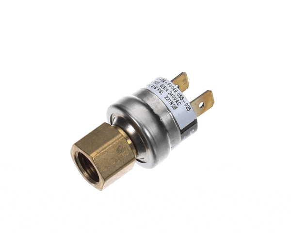 LENNOX PARTS Lennox 80K76 Switch-Low Pressure Leadless - SKU LEN80K76