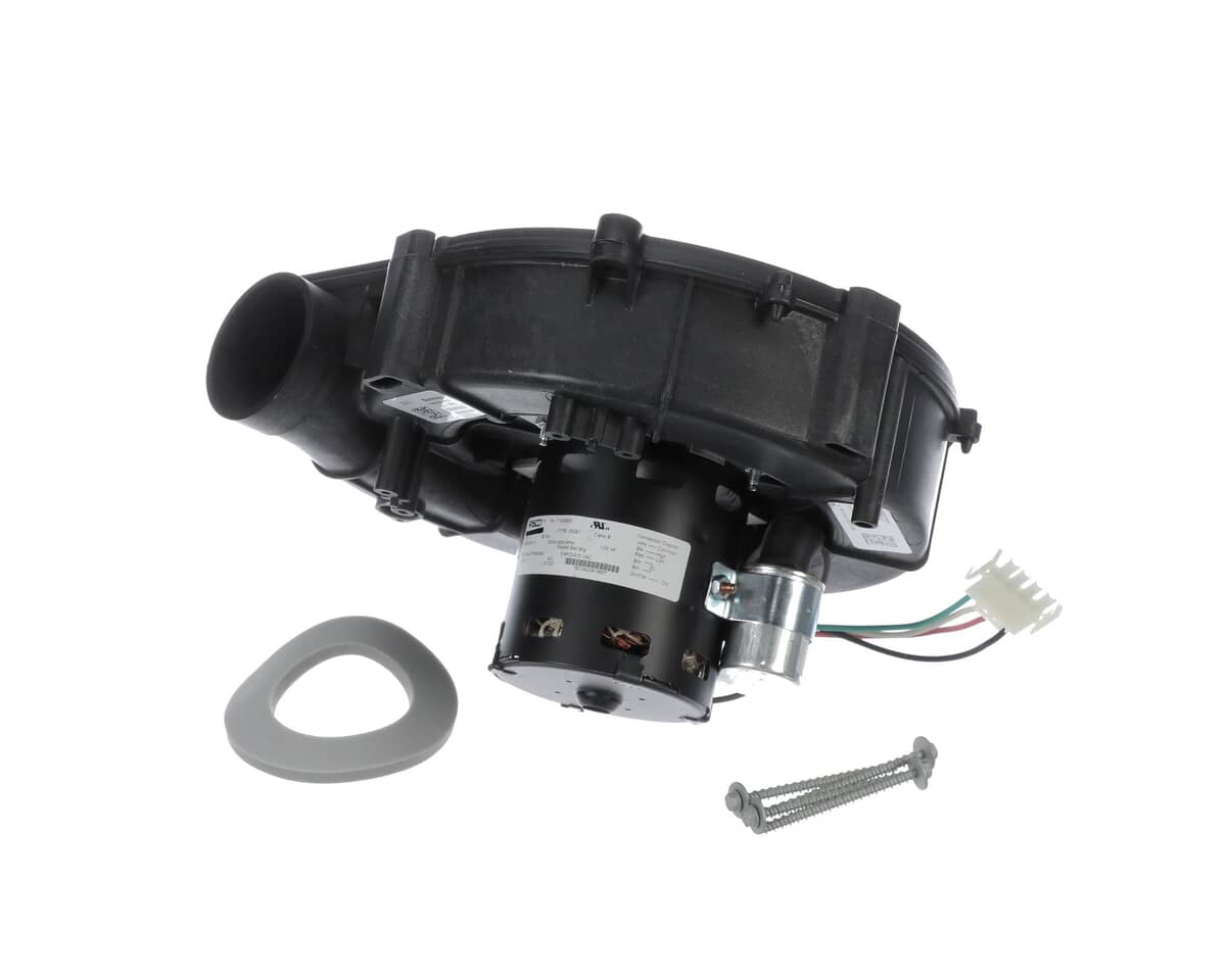 LENNOX PARTS Lennox 81W45 LB-94724AC Blower-Comb Air S/A - SKU LEN81W45