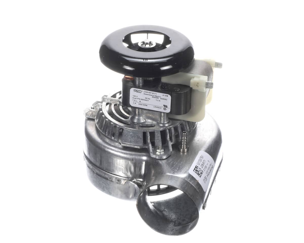 LENNOX PARTS Lennox 85L49 Draft Inducer Assembly - SKU LEN85L49