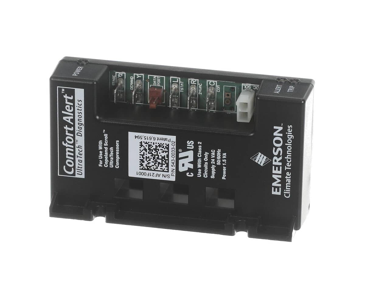 LENNOX PARTS Lennox 85M53 Lsom 2 Module - SKU LEN85M53