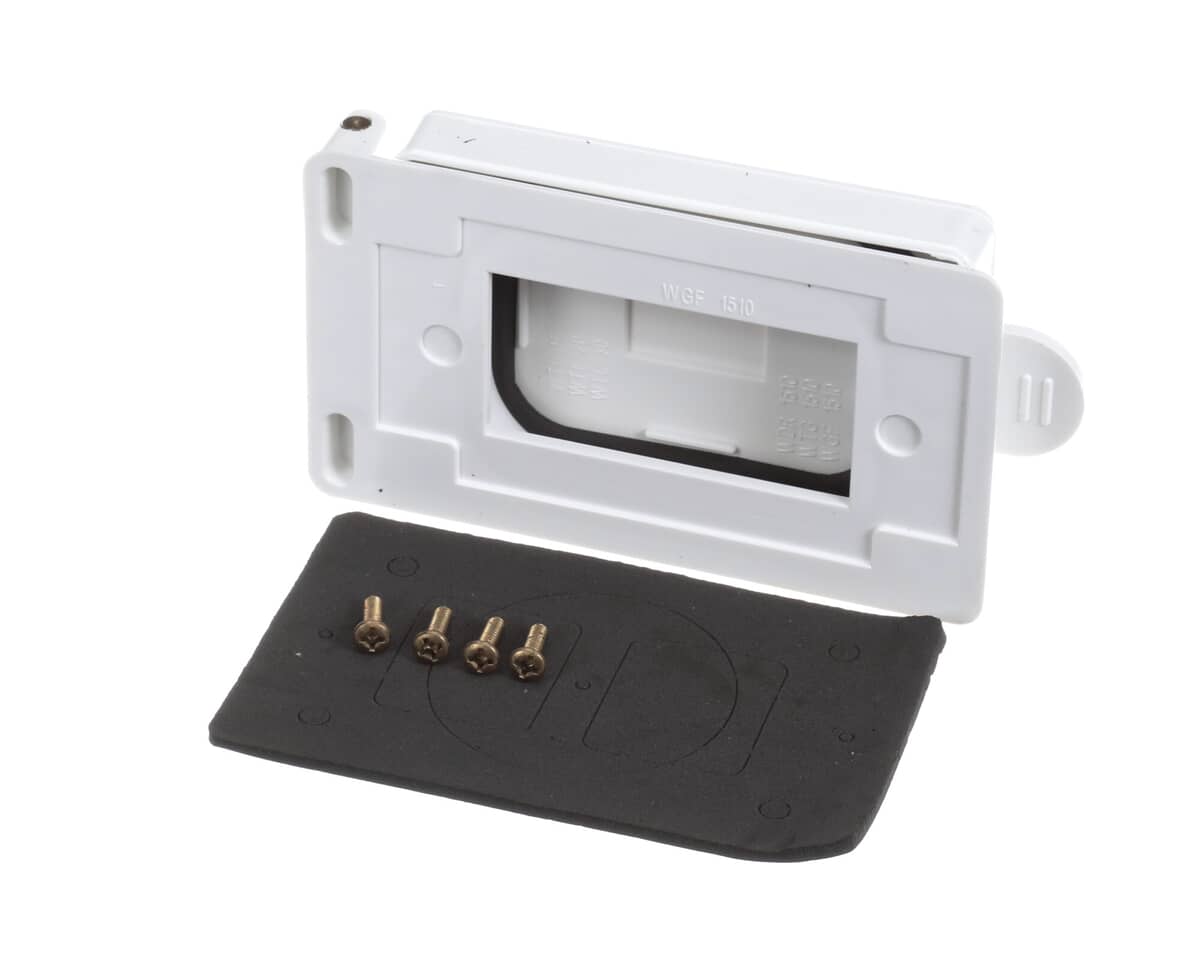 LENNOX PARTS Lennox 86H85 1-GANG Weatherproof Cover - SKU LEN86H85