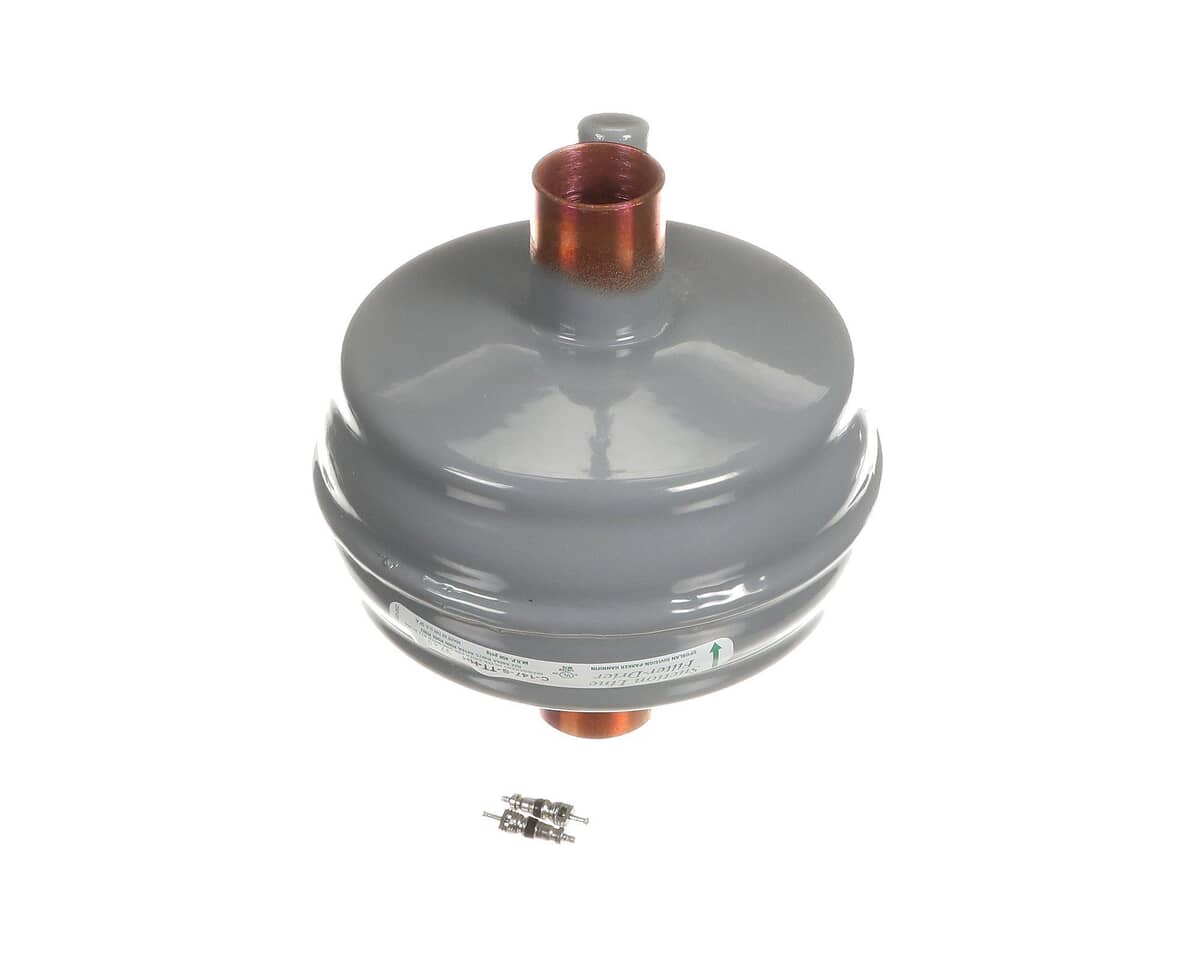 LENNOX PARTS Lennox 88K45 Catch-All Compact Suction Line Filter Dr - SKU LEN88K45