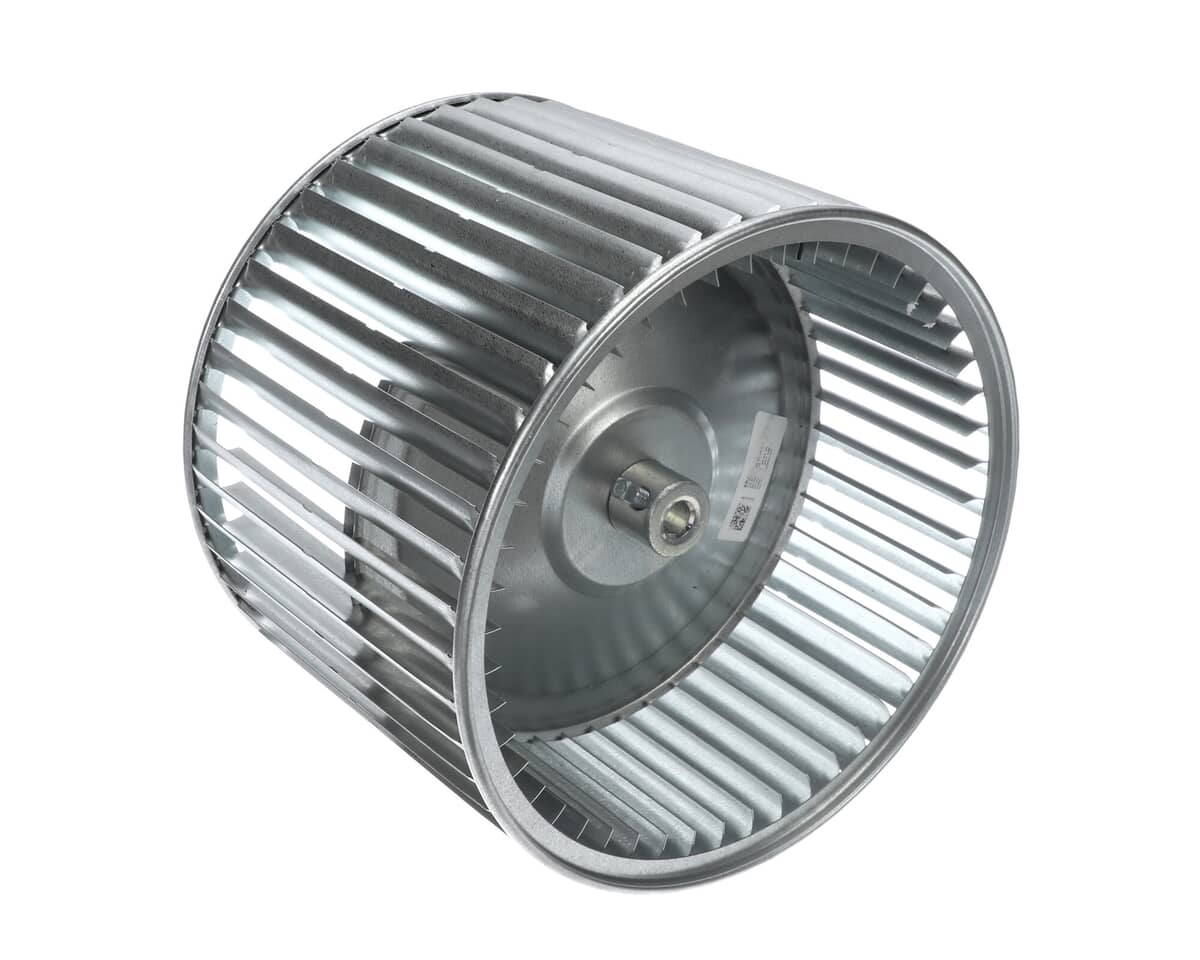 LENNOX PARTS Lennox 89J10 Blower Wheel 10X8 1/2IN Bore - SKU LEN89J10