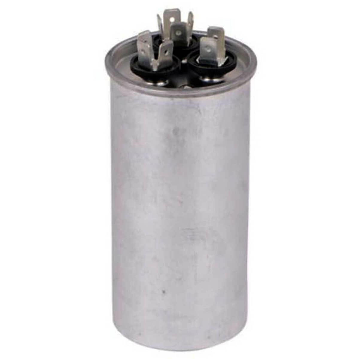 LENNOX PARTS Lennox 89M73 Dual Capac 35/5 Mfd 370V Round - SKU LEN89M73