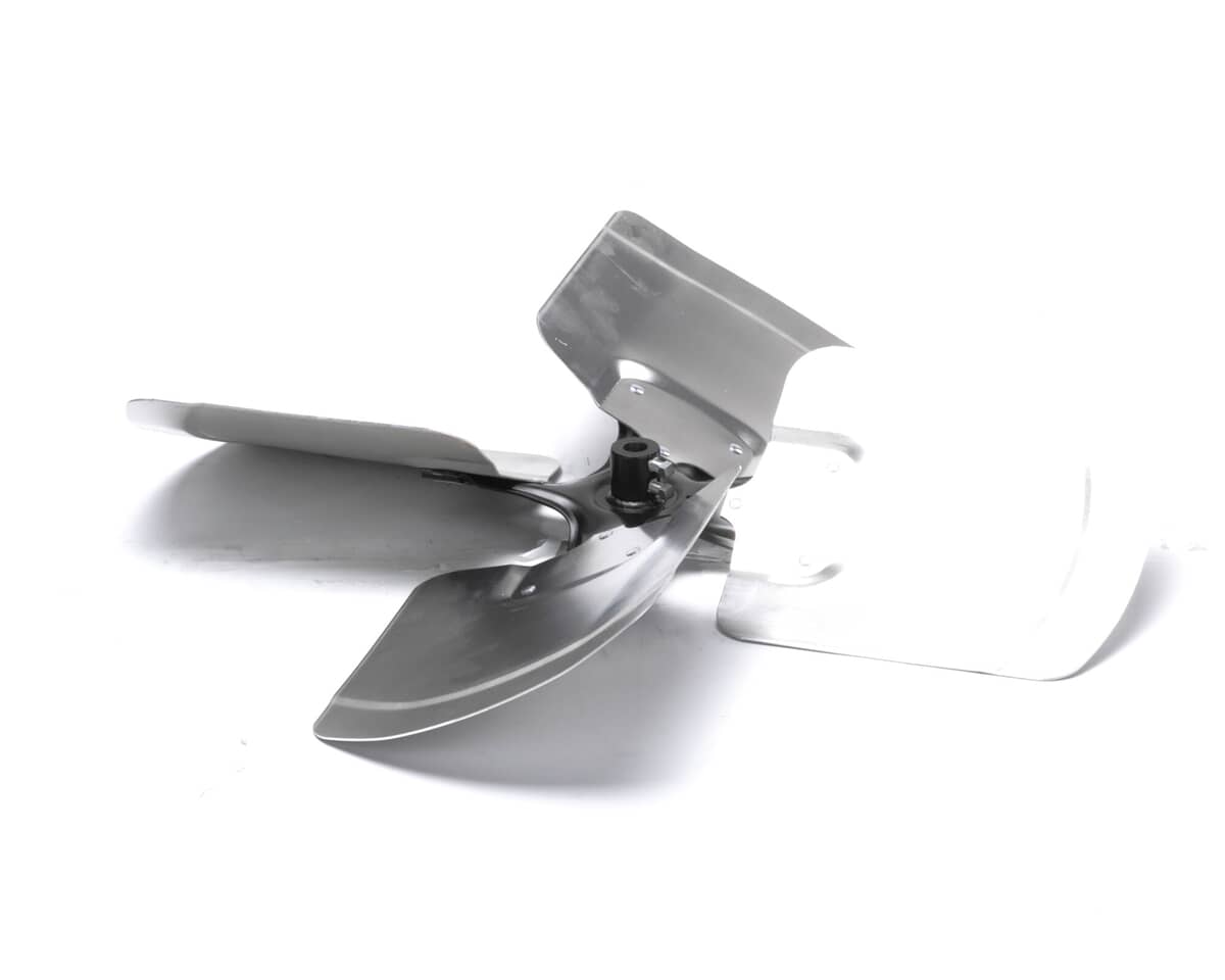 LENNOX PARTS Lennox 93G90 Fanblade 26IN Dia 5/8IN BORE4BLADE - SKU LEN93G90