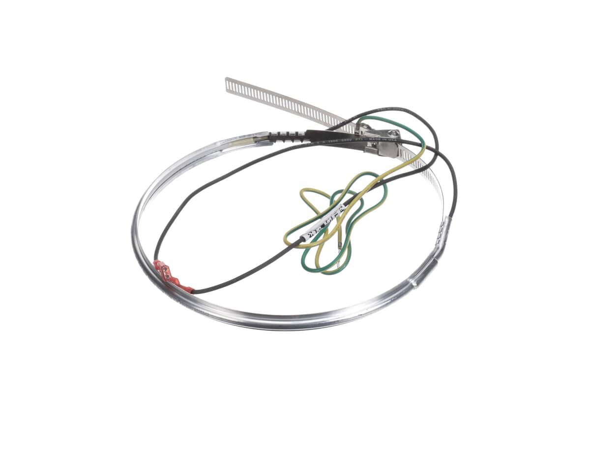 LENNOX PARTS Lennox 93M13 Belt 210V 70W 7IN -8 1/2IN Dia Htr - SKU LEN93M13