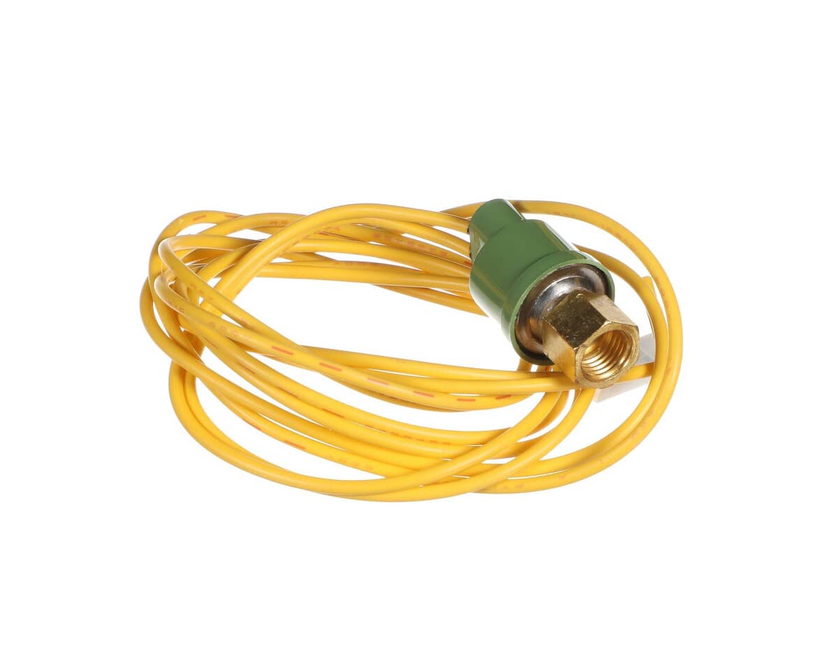LENNOX PARTS Lennox 93W01 Hi-Press Switch Auto - SKU LEN93W01