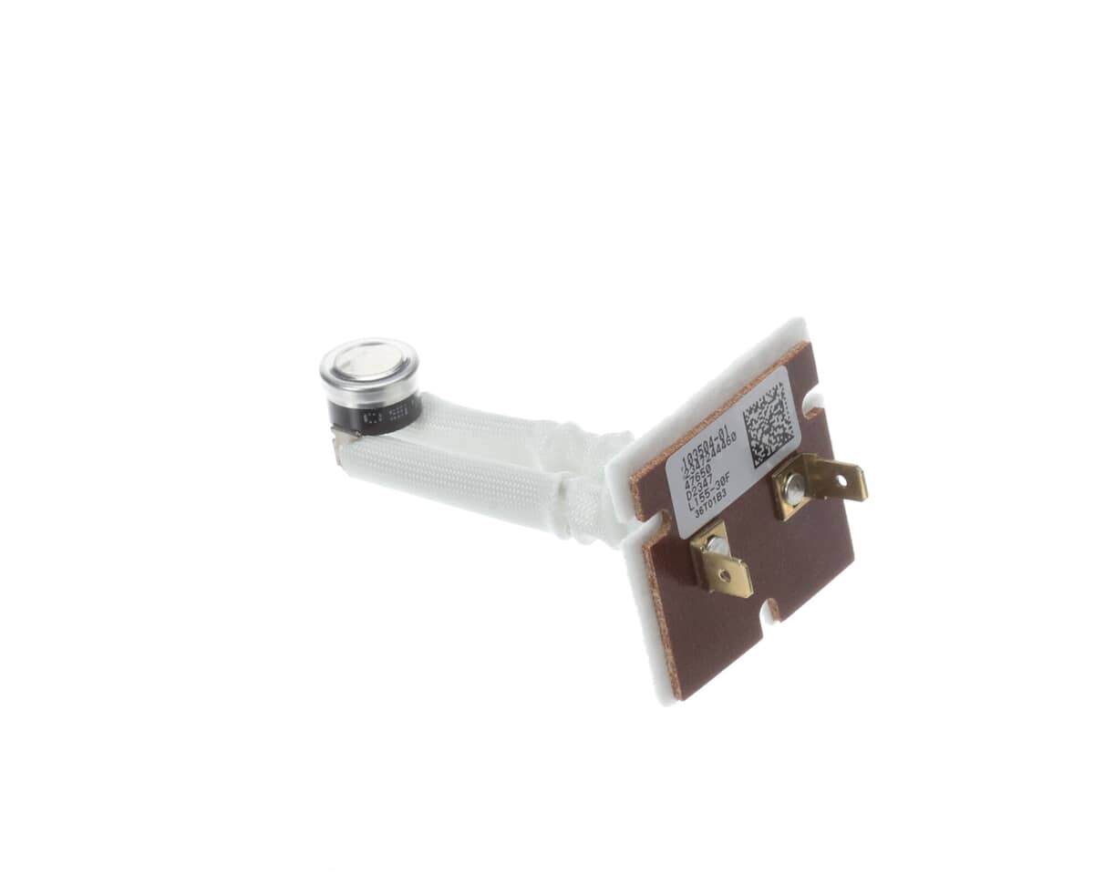 LENNOX PARTS Lennox 93W72 L155-30F Limit Switch - SKU LEN93W72