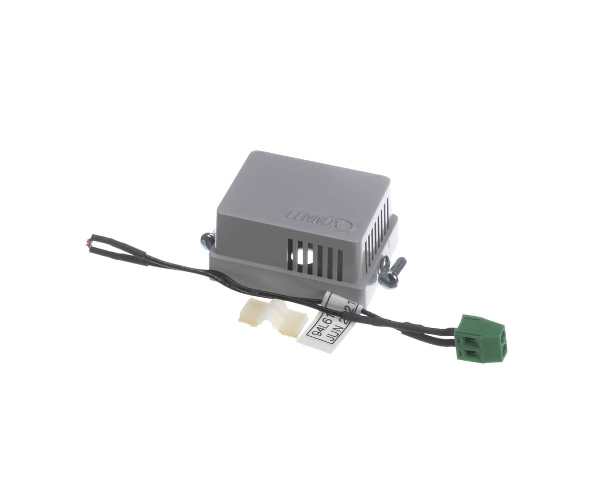 LENNOX PARTS Lennox 94L61 C0SNZN08AE1 Zone Sensor Non-Communicat - SKU LEN94L61