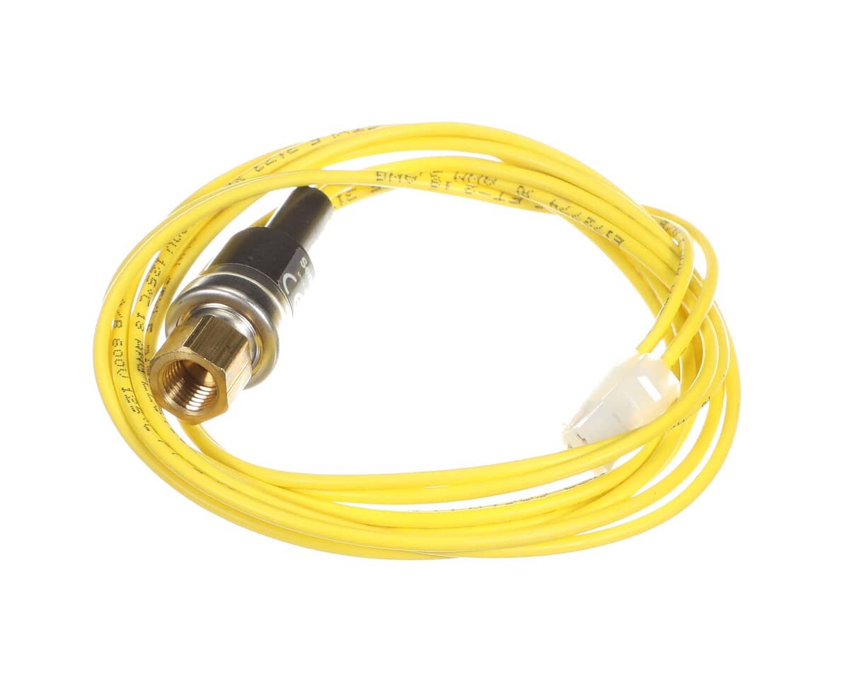 LENNOX PARTS Lennox 98M69 410/210# High Pressure Switch - SKU LEN98M69