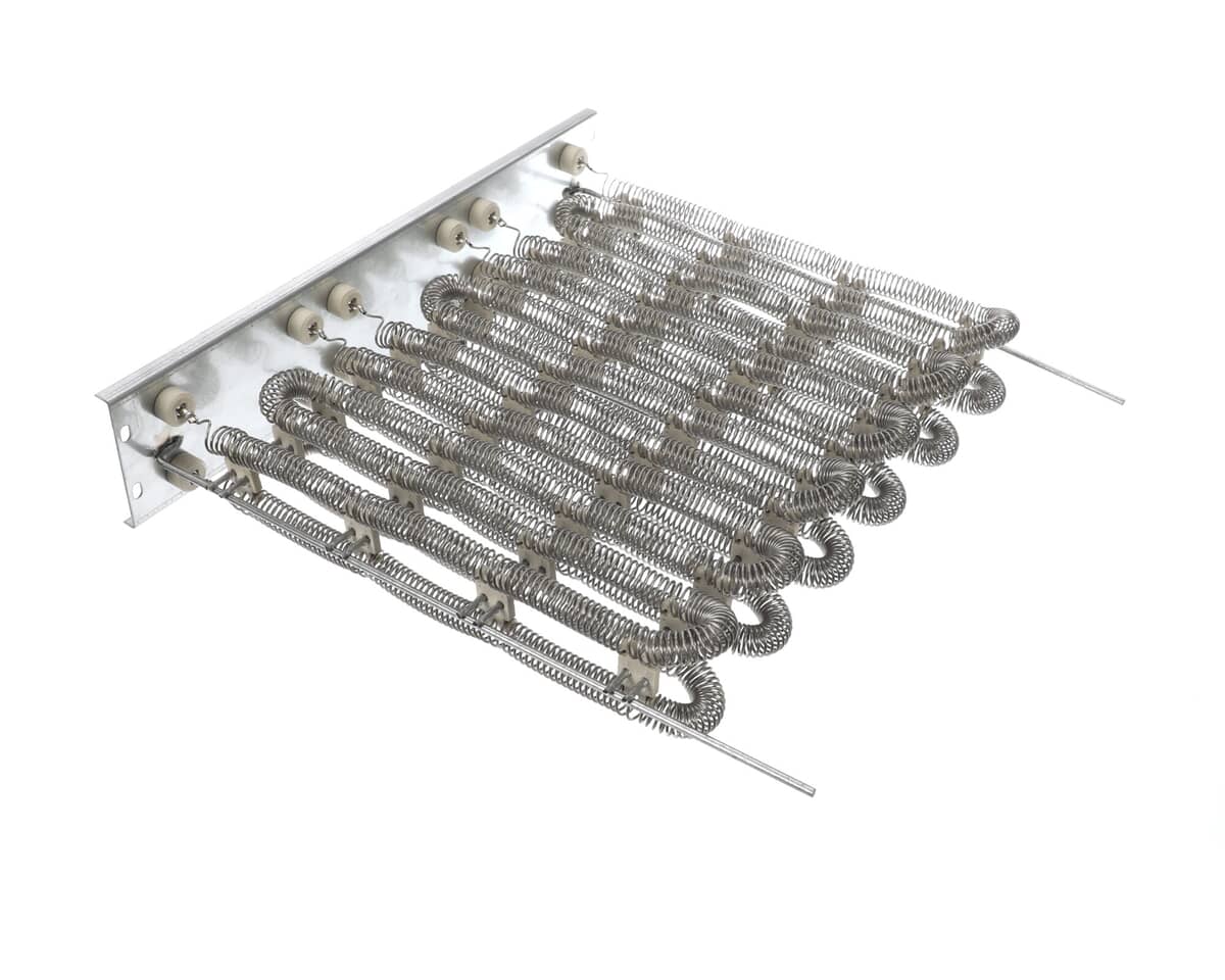 LENNOX PARTS Lennox 99J40 LB-66231A Electric Heat Framed Element - SKU LEN99J40