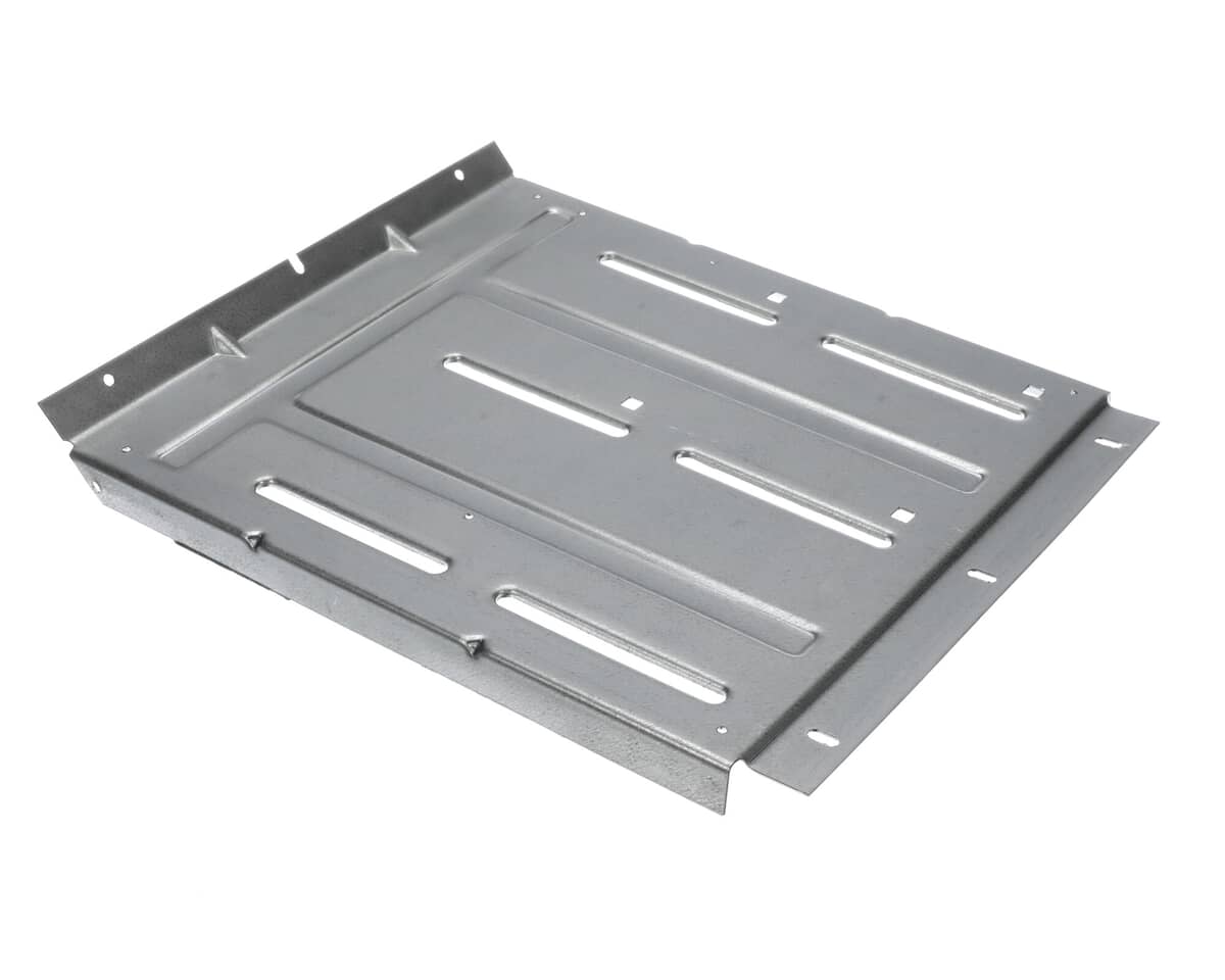 LENNOX PARTS Lennox 99W91 Motor Mounting Plate - SKU LEN99W91