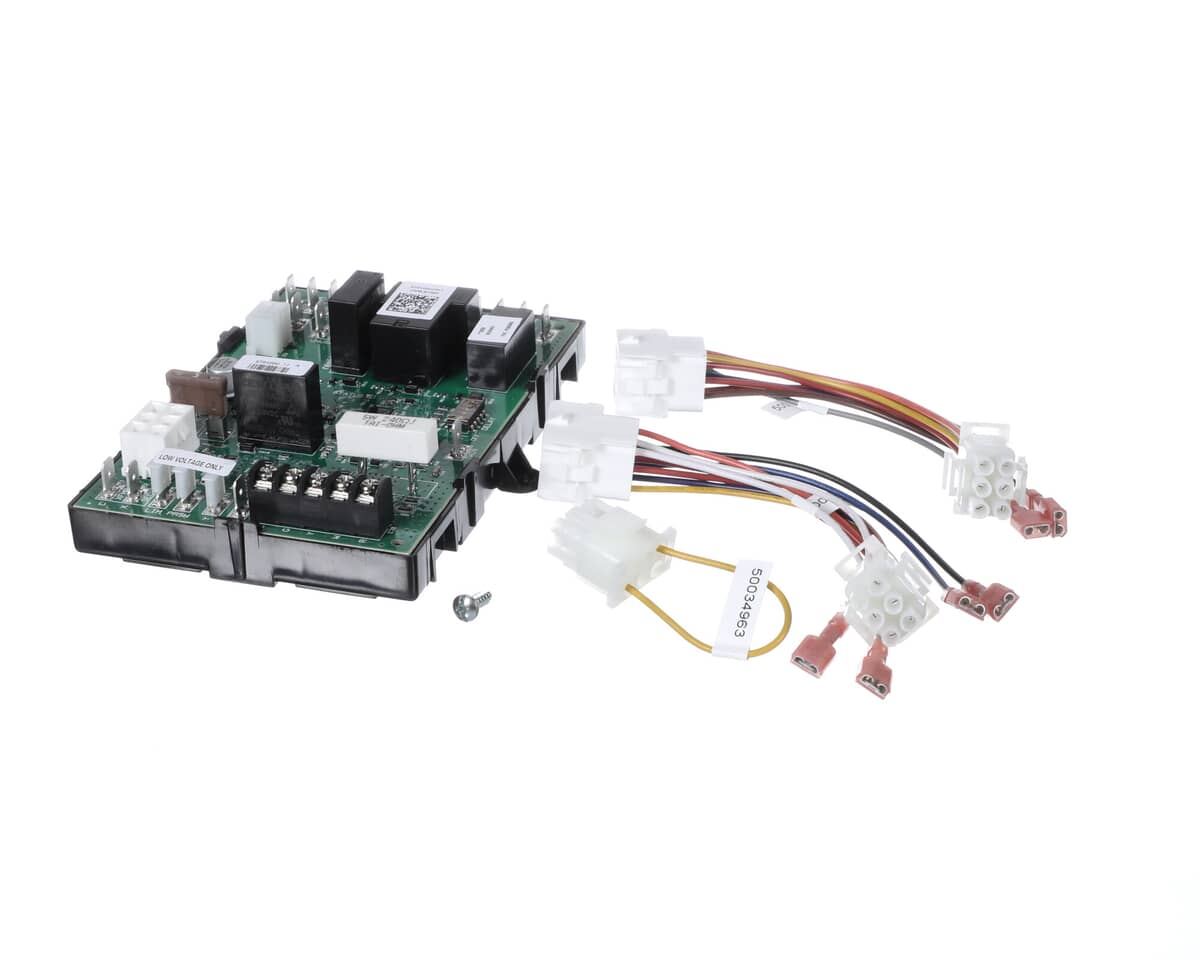 LENNOX PARTS Lennox X8609 Fan Timer Board - SKU LENX8609