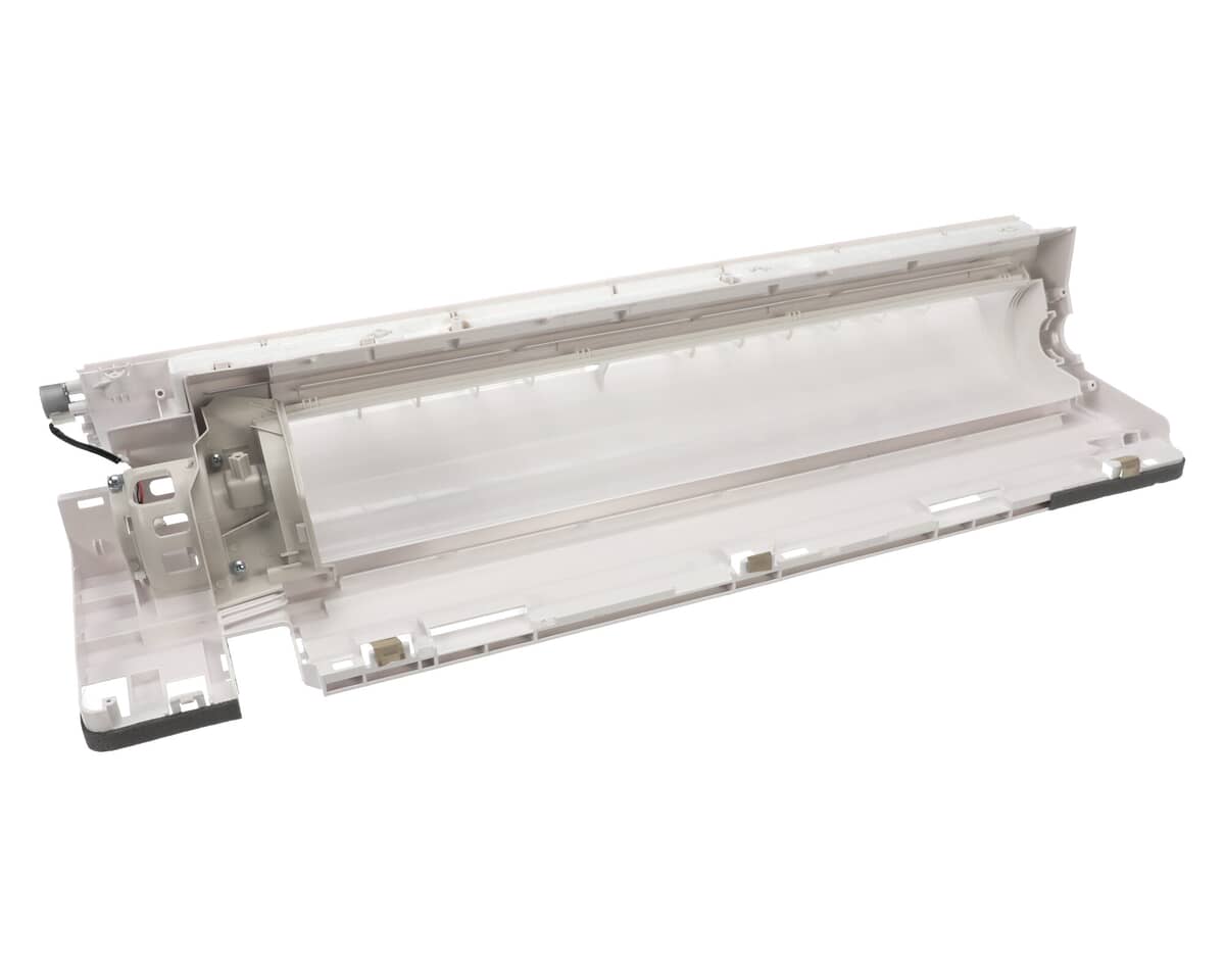 LENNOX PARTS Lennox Y5462 Rear Case Assembly For GWH09MA 12MB-A3DN - SKU LENY5462