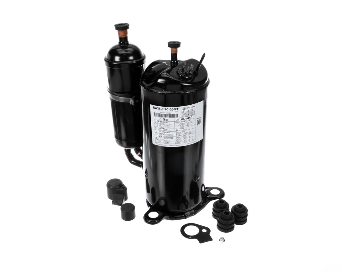 LENNOX PARTS Lennox Y7250 Inv Cntrld Rotary Com- - SKU LENY7250