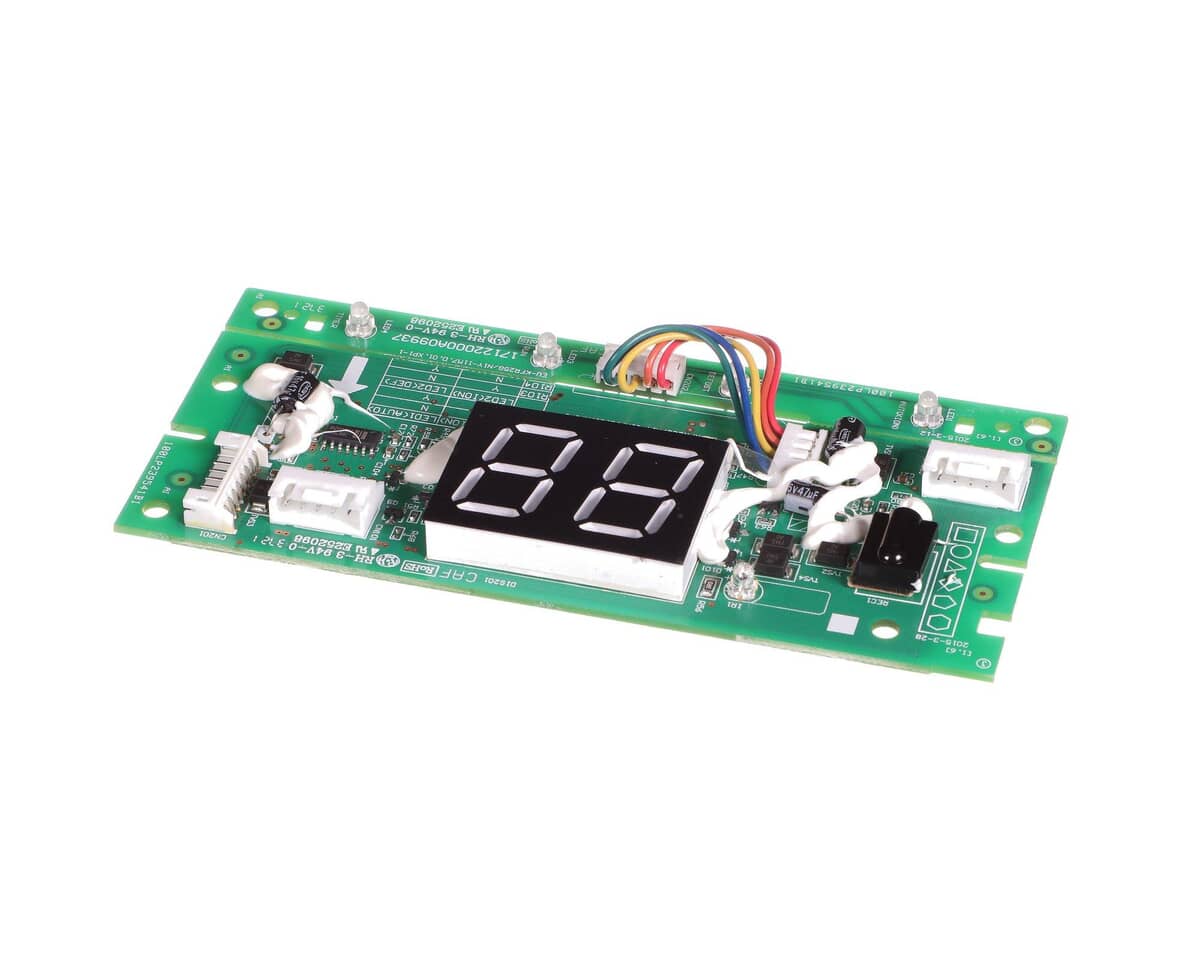 LENNOX PARTS Lennox Y8469 Mde Display Panel - SKU LENY8469