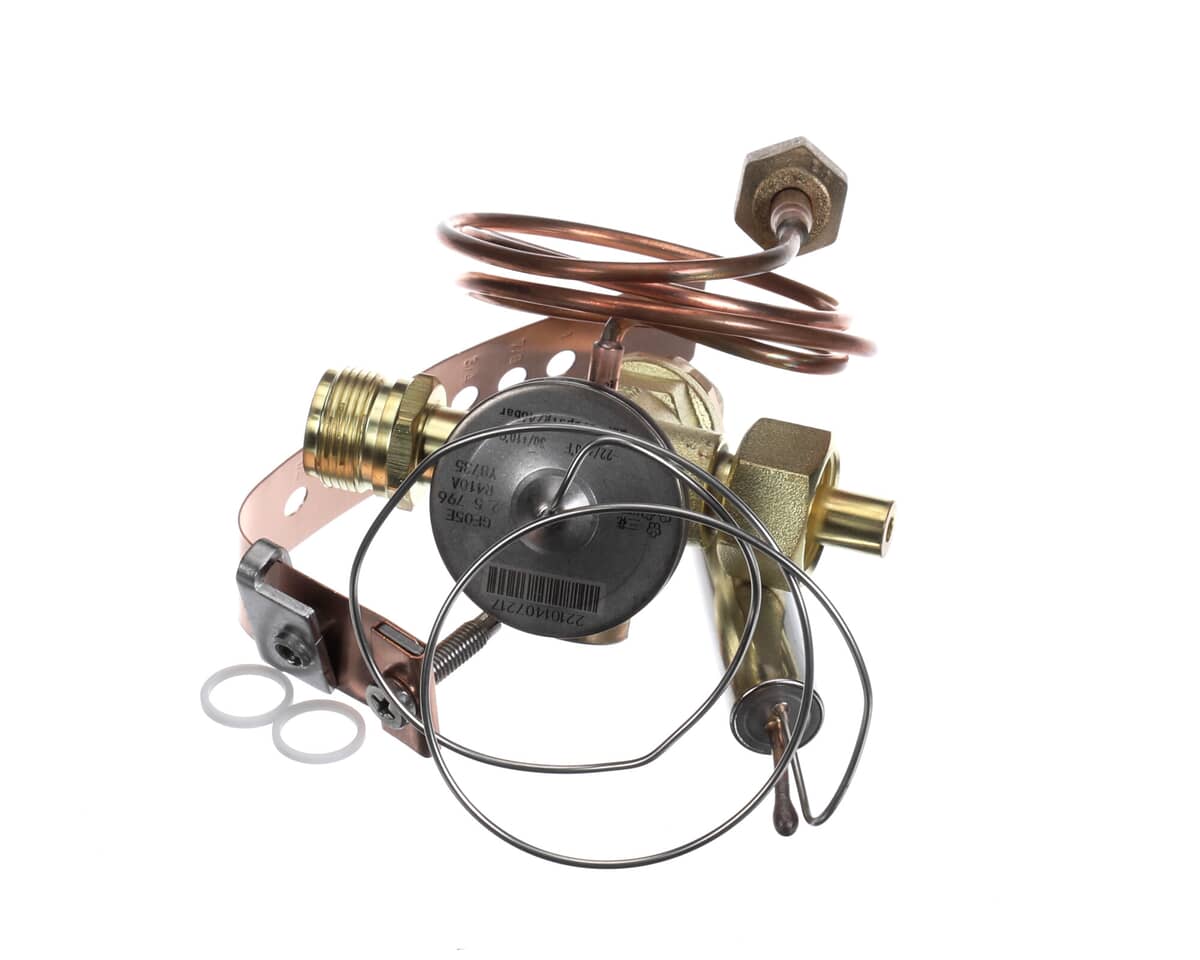 LENNOX PARTS Lennox Y8735 Txv-Valve - SKU LENY8735