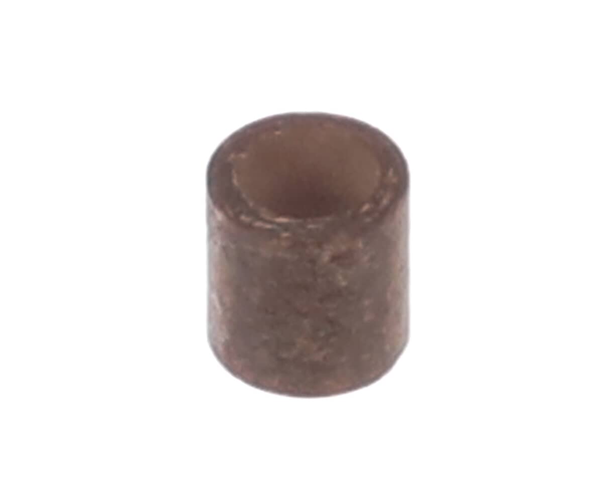 LANG PARTS Lang 2A-20501-05 Spcr Fbr 1/4 OD #6 ID 1/4 - SKU LG2A-20501-05