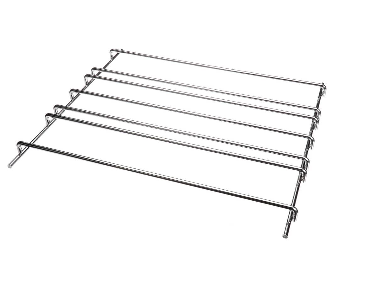 LANG PARTS Lang 2B-50200-32 Rack Slide 5 Pos Eco Oven - SKU LG2B-50200-32