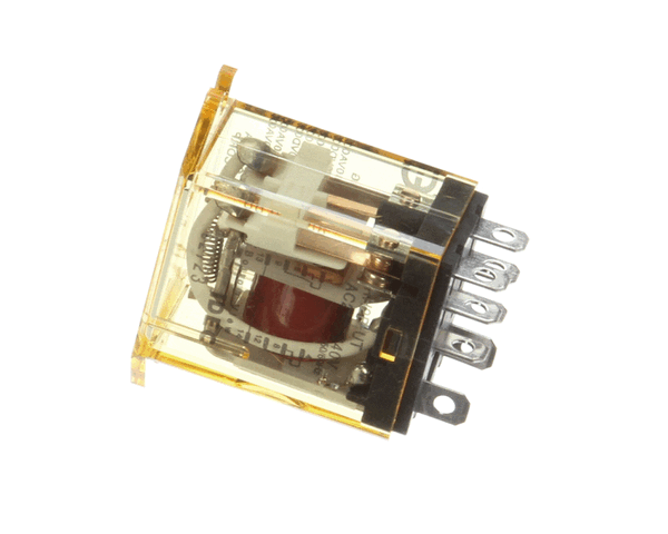 LANG PARTS Lang 2E-30600-10 Relay 2PDT 240V - SKU LG2E-30600-10