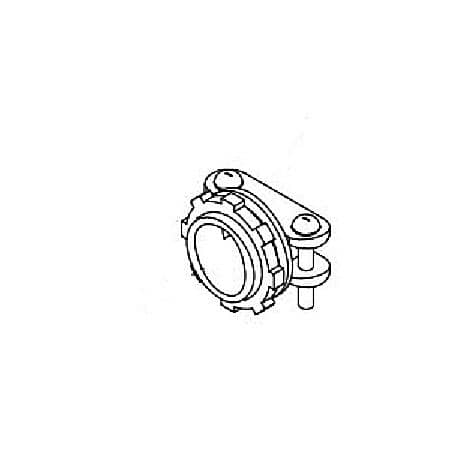 LANG PARTS Lang 2E-31200-06 Box Conn 3/4 Strt Squeeze - SKU LG2E-31200-06