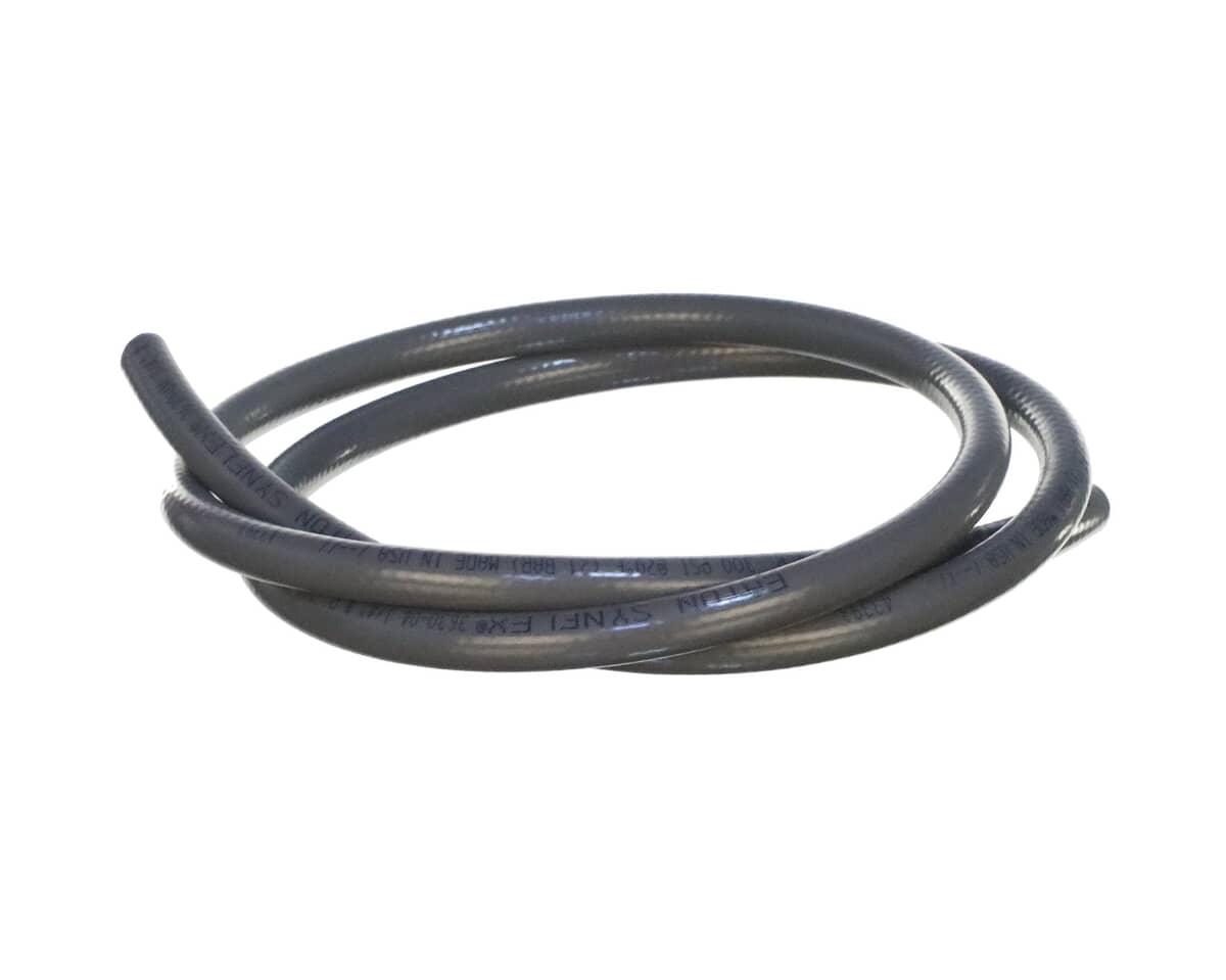 LANG PARTS Lang 2J-74001-01 Hose 1/4ID Neoprene - SKU LG2J-74001-01
