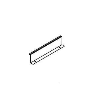 LANG PARTS Lang 2P-70901-05 Plg Btn Blk Plstc 3/4 - SKU LG2P-70901-05