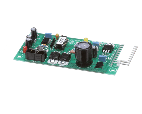 LANG PARTS 40101-W19 - SKU LG40101-W19