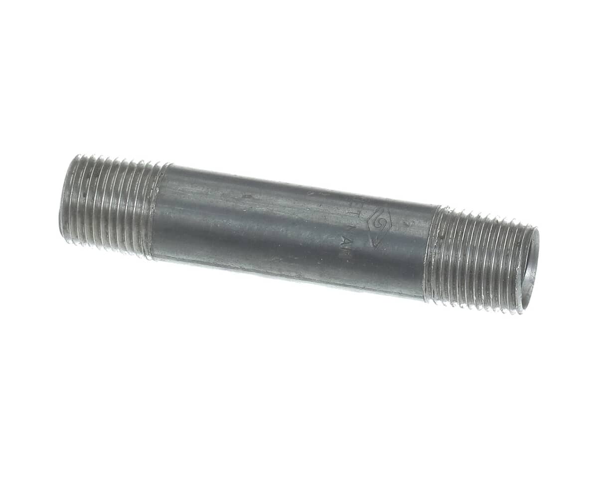 LEGION PARTS Legion 400100 Gas Valve Nipple - SKU LGN400100