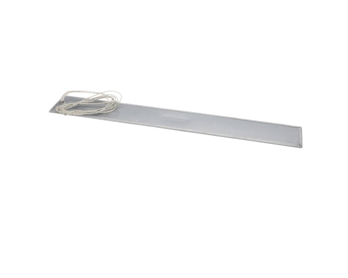 LEGION PARTS Legion 404440-240 Mica Strip Heater 240V 3.4 X 24.875 19 - SKU LGN404440-240