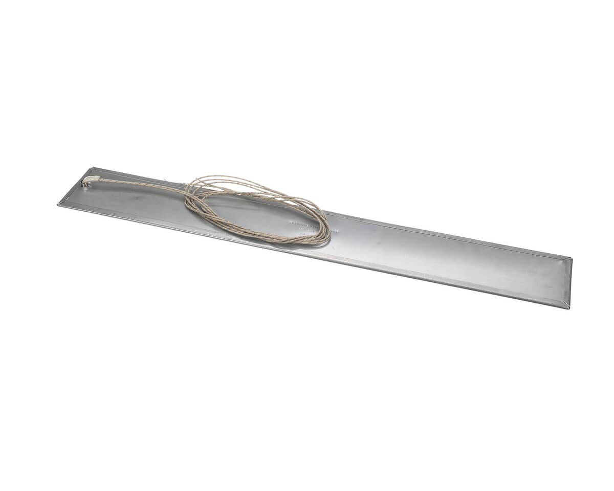 LEGION PARTS Legion 404440-254 Heater 254V 3.4 X 24.875 - SKU LGN404440-254