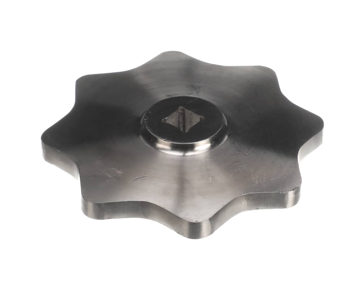 LEGION PARTS Legion 406606 Handle 5 Star Type For 3 - SKU LGN406606