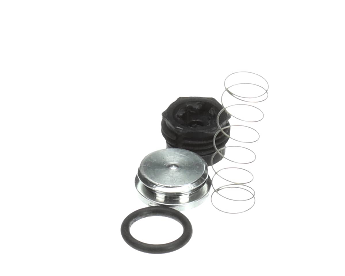 LEGION PARTS Legion 407469-01 Conversion Kit LP To Na - SKU LGN407469-01