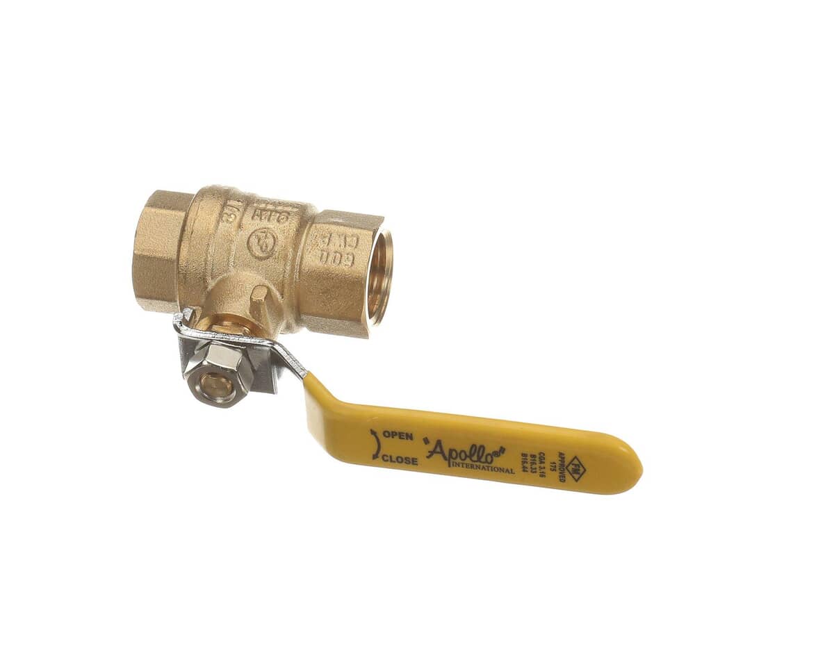 LEGION PARTS Legion 430247 Valve - SKU LGN430247