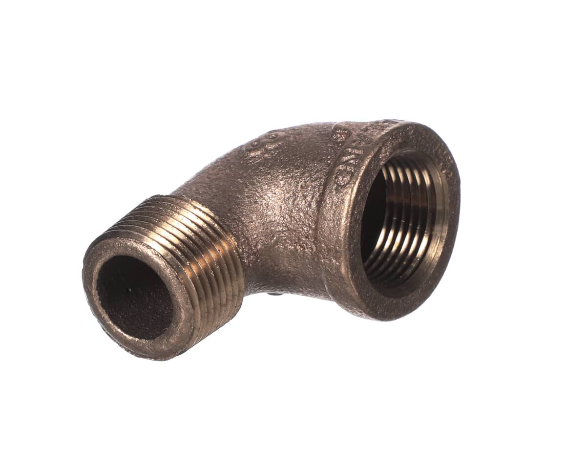 LEGION PARTS Legion 440061 Elbow Street Br 3/4 X 90 - SKU LGN440061