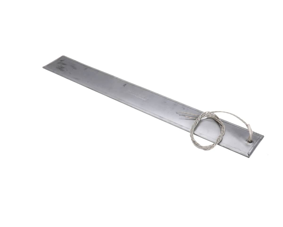 LEGION PARTS Legion 456973-277 Mica Strip Heater 277V 1500W 3.4 X 24 - SKU LGN456973-277
