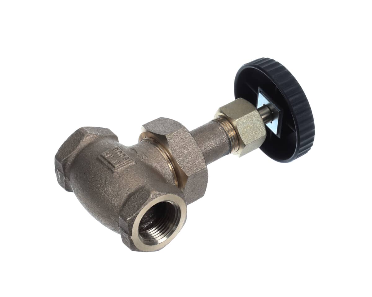 LEGION PARTS Legion 820222 Globe Valve Br 1 - SKU LGN820222