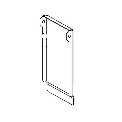 LANG PARTS Lang Q9-146-356 Cover Control Panel Door - SKU LGQ9-146-356