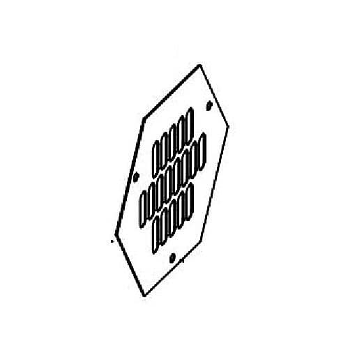 LANG PARTS Lang Q9-GCCO-431 Light Ring - Correctional - SKU LGQ9-GCCO-431