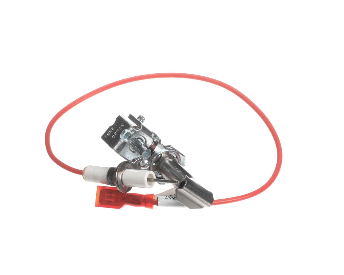 LANG PARTS Lang SK9-EZG-995 Pilot Assembly 80201-24 - SKU LGSK9-EZG-995