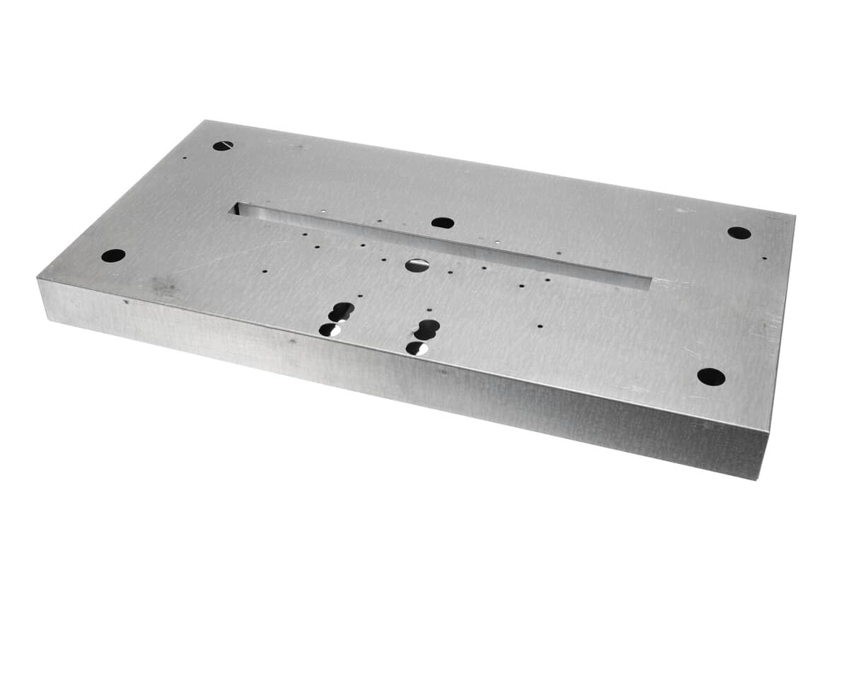 LANG PARTS Lang SK9-XL-434 Element Pan Assembly - SKU LGSK9-XL-434