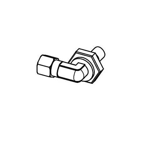 LANG PARTS Lang Y9-80400-18 Orifice Hood .1065 #36 - SKU LGY9-80400-18