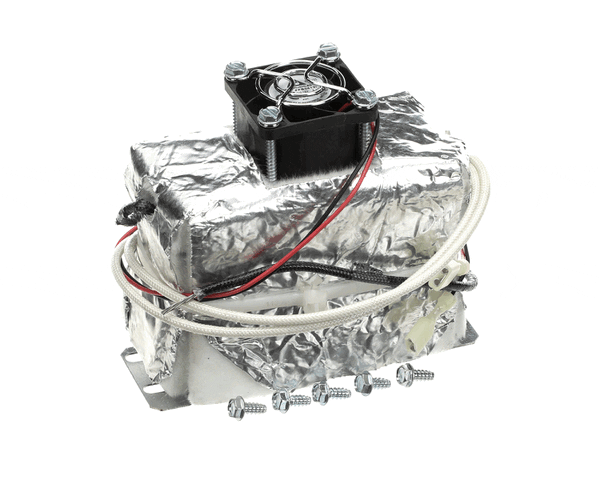 LINCOLN PARTS 000-CRG-003A-S - SKU LIN000-CRG-003A-S