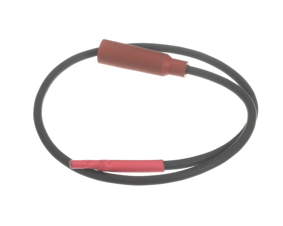 LINCOLN PARTS Lincoln 11010005771 5MM Ignitor Cable Assembly Noise S - SKU LIN11010005771
